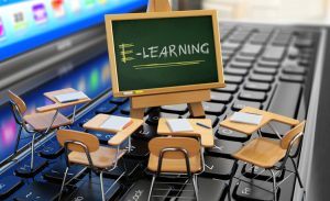 e-learning