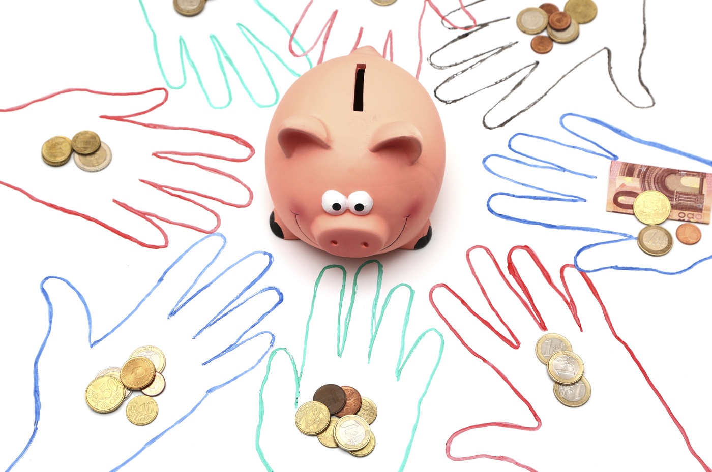 Financement participatif création d'entreprise  son fonctionnement