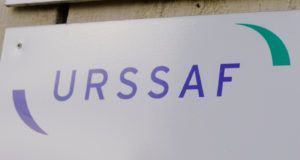 URSSAF et création d'entreprise