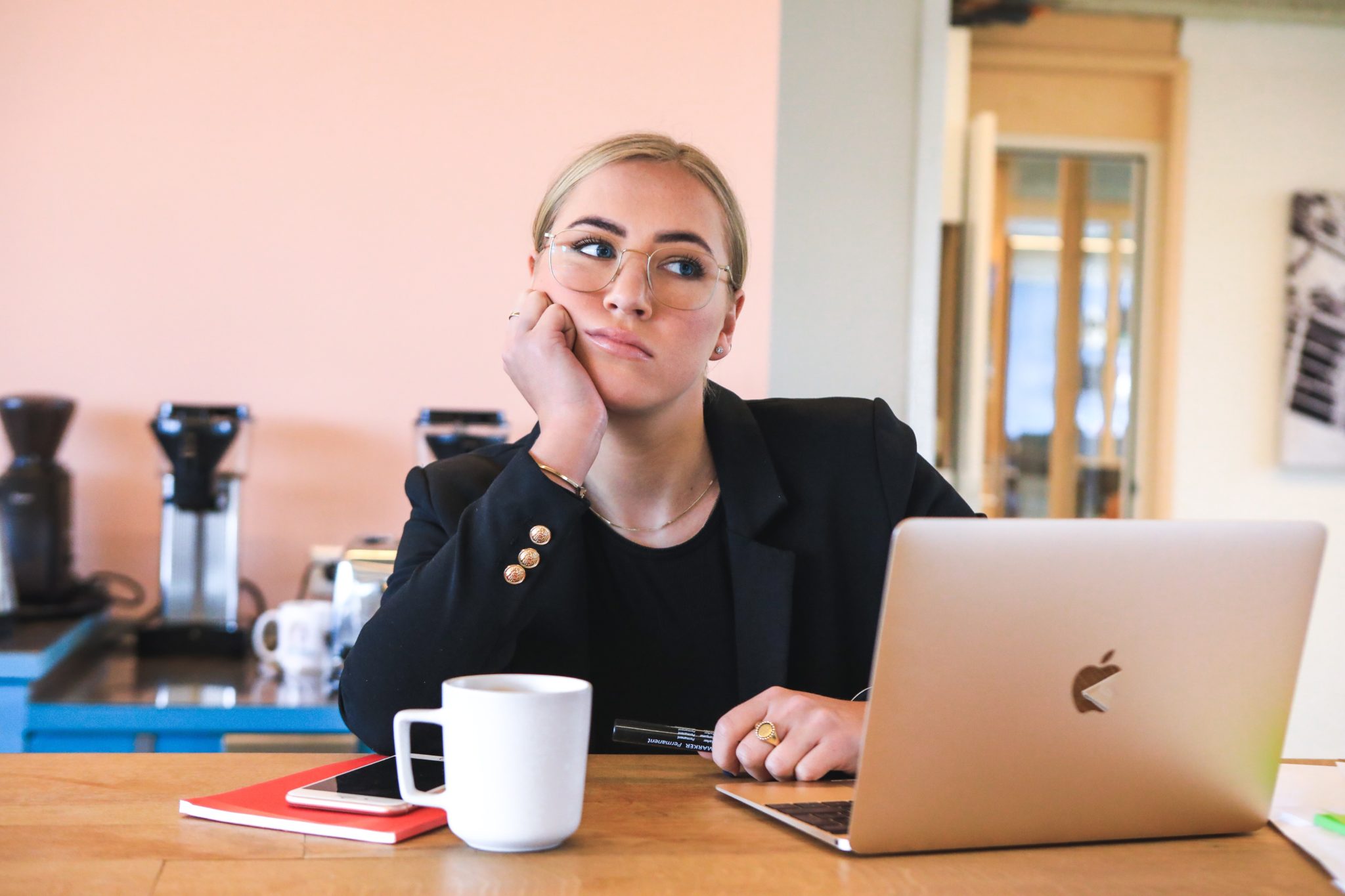 Pas envie de travailler comment y remédier