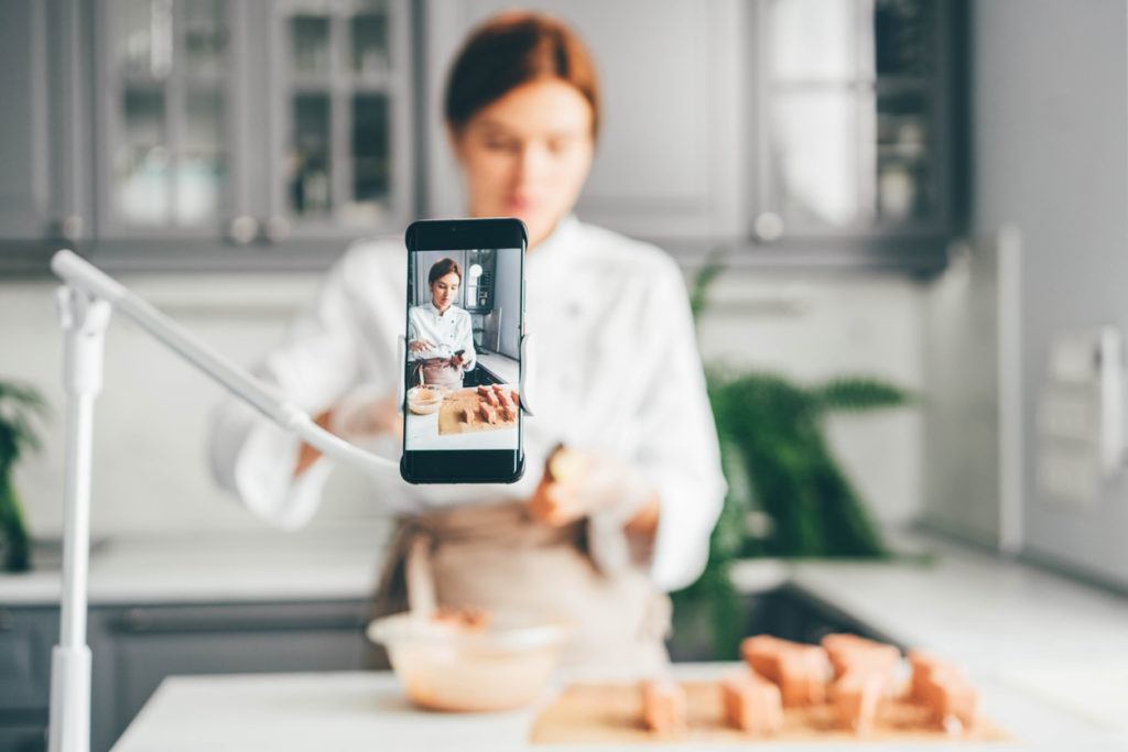 Devenir Pâtissier : missions, salaire et formation