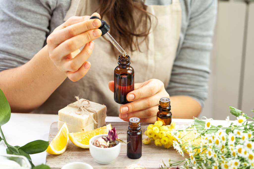 formation de naturopathe à Paris