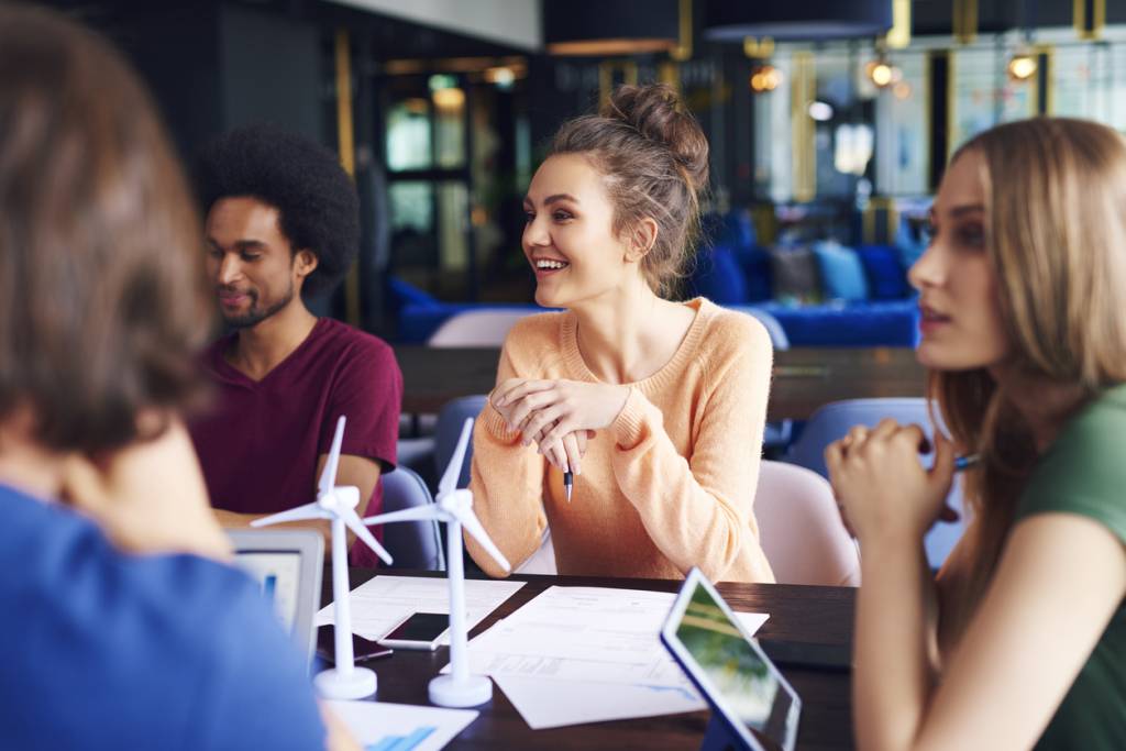 formation en développement durable