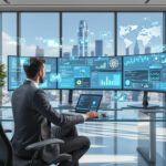 Découvrez tout sur le métier de Data Analyst en 2026 : formations, compétences requises, salaire moyen et opportunités d'évolution dans ce domaine en pleine croissance.