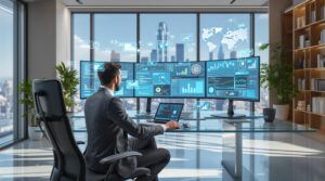 Découvrez tout sur le métier de Data Analyst en 2026 : formations, compétences requises, salaire moyen et opportunités d'évolution dans ce domaine en pleine croissance.