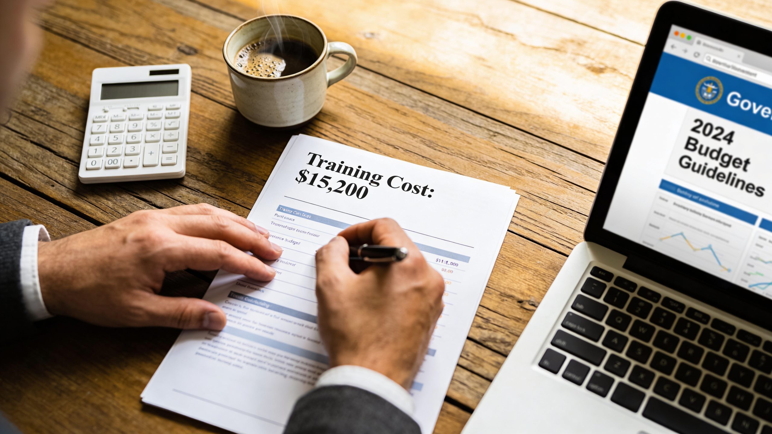 aspect financier du CPF