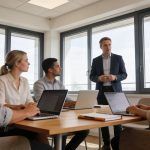 formation professionnelle en entreprise