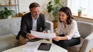 transitions pro reconversion