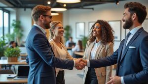 découvrez le "praise management" : maîtrisez l'art de la reconnaissance et des compliments en entreprise pour motiver vos équipes et améliorer le climat de travail.