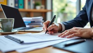 découvrez nos exemples pratiques et astuces pour rédiger efficacement votre lettre de mutation et réussir votre demande de changement de poste.