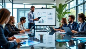 découvrez comment le retour d’expérience (rex) agit comme un levier stratégique essentiel pour améliorer la performance managériale au sein de votre organisation.