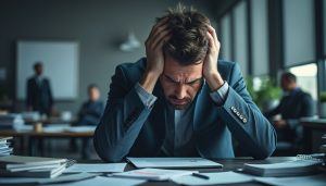 découvrez les impacts et conséquences du blâme au travail pour le salarié, et comment mieux comprendre cette sanction disciplinaire afin de mieux y faire face.