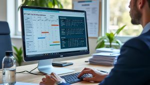calculez facilement vos jours de rtt acquis en 2026 et découvrez vos droits exacts en repos pour mieux planifier votre année.