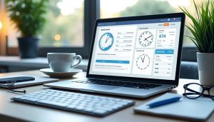 utilisez notre calculateur en ligne gratuit pour simplifier le calcul de vos heures de travail. rapide, précis et facile d'utilisation, il vous aide à gérer votre temps efficacement.