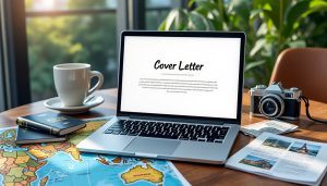 découvrez un modèle inspirant de lettre de motivation pour booster votre candidature et réussir dans une carrière passionnante dans le secteur du tourisme.