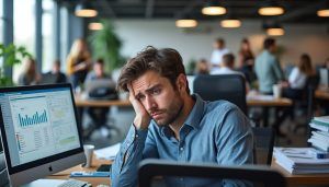 découvrez ce qu'est le présentéisme au travail, ses conséquences sur la productivité et la santé, ainsi que des stratégies efficaces pour le prévenir et l'éliminer.