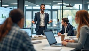 découvrez ce que signifie être proactif en entretien et ce que les recruteurs attendent véritablement des candidats pour se démarquer et réussir leur recrutement.